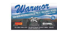 RENOVAÇÃO DE PNEUS EM ESTADO DE NOVO RENOVAÇÃO DE PNEUS EM ESTADO DE NOVO