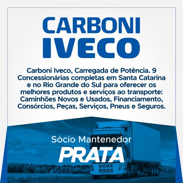 Carboni Iveco