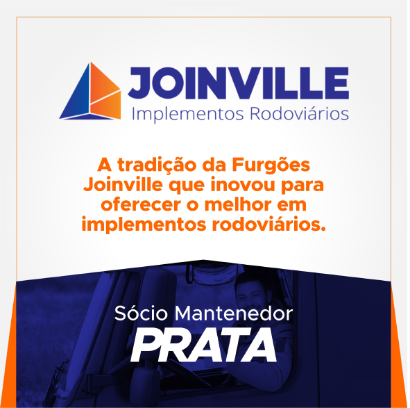 Joinville Implementos Rodoviários
