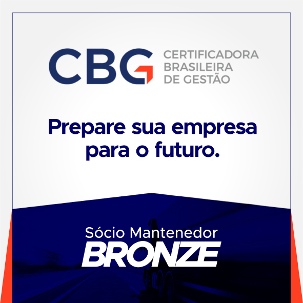 CBG – Certificadora Brasileira de Gestão