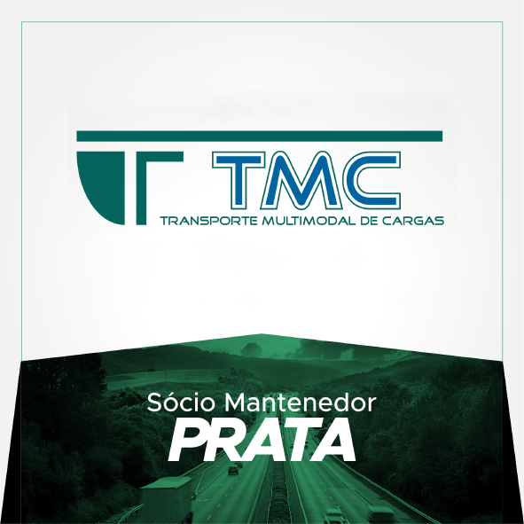 TMC Transporte Multimodal de Cargas Ltda