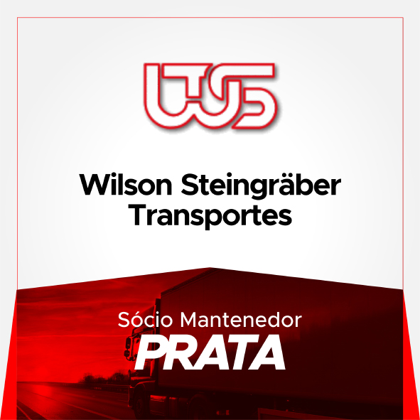 Wilson Steingräber Transportes