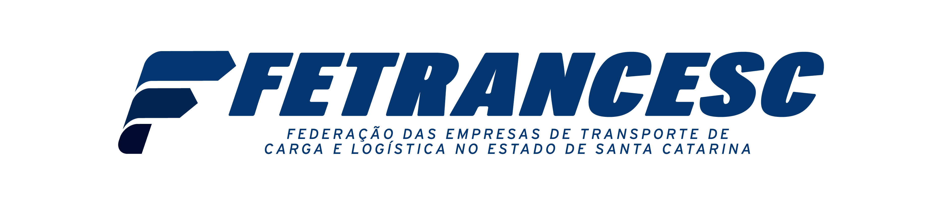 FETRANCESC - Federação das Empresas de Transporte de Cargas no Estado de Santa Catarina FETRANCESC - Federação das Empresas de Transporte de Cargas no Estado de Santa Catarina