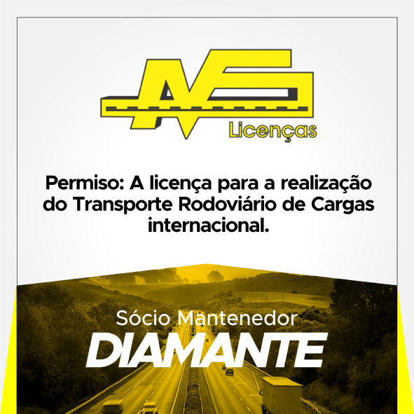 NVS Licenças NVS Licenças