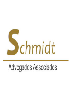 Schmidt Advogados Associados Schmidt Advogados Associados