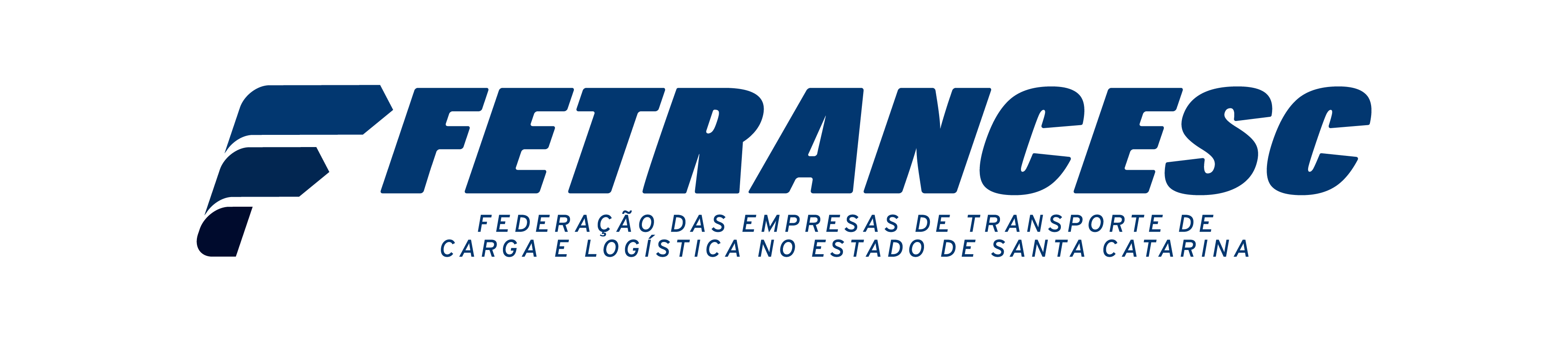 FETRANCESC - Federação das Empresas de Transporte de Cargas no Estado de Santa Catarina