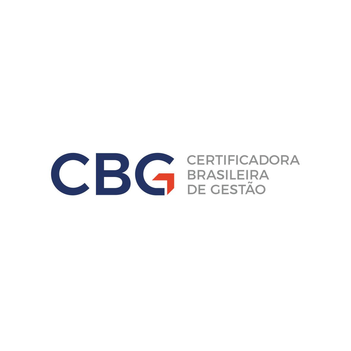 CBG – Certificadora Brasileira de Gestão CBG – Certificadora Brasileira de Gestão