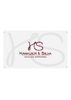 Hanauer e Silva Advocacia Empresarial Hanauer e Silva Advocacia Empresarial