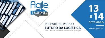 AgileChallenges 2019 - Os desafios da logística