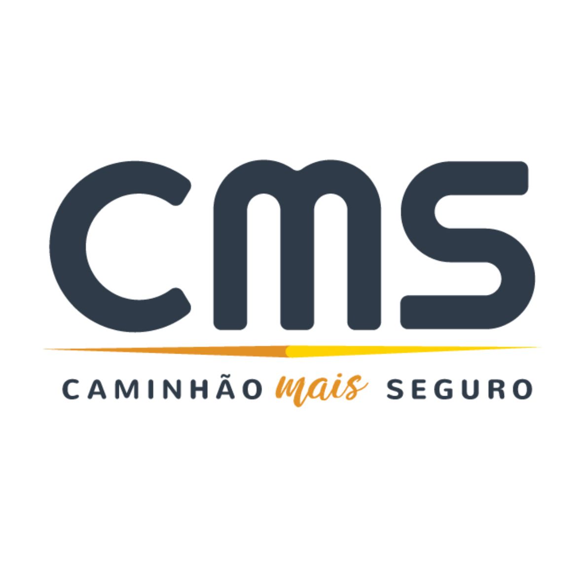 Caminhão Mais Seguro (CMS) Caminhão Mais Seguro (CMS)